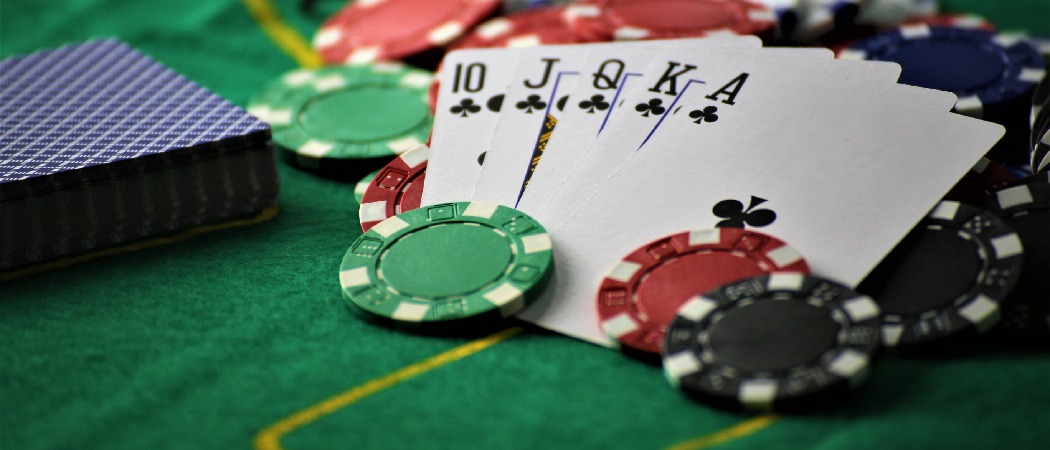 apuestas deportivas en España