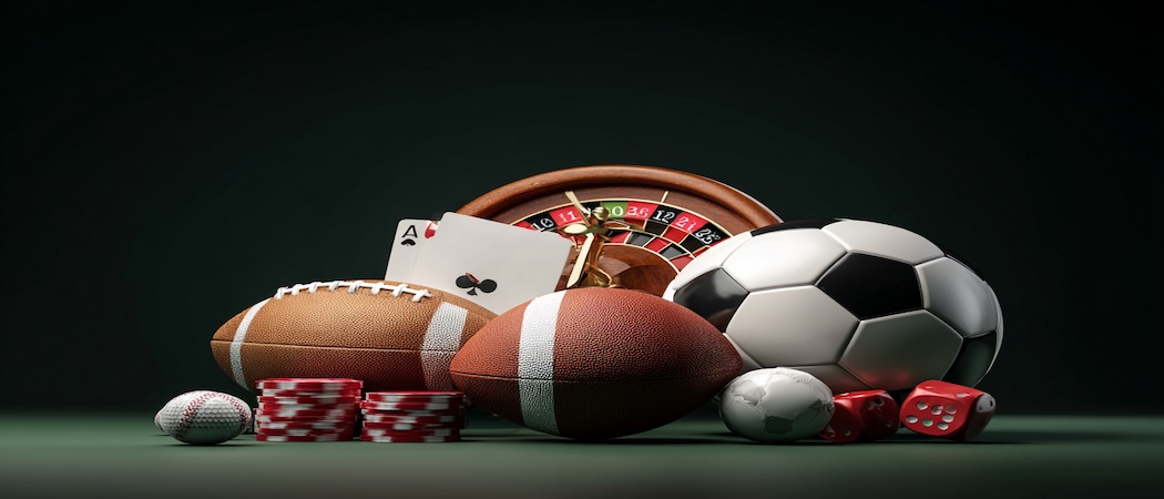 apuestas deportivas en línea